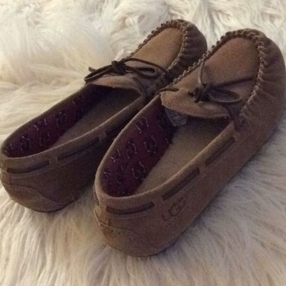 UGG Australia Isbella Port Ballet Flat 1005560 PORT - Shiekh 💞UGG Australia 💞flats